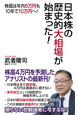 日本株の歴史的大相場が始まった!